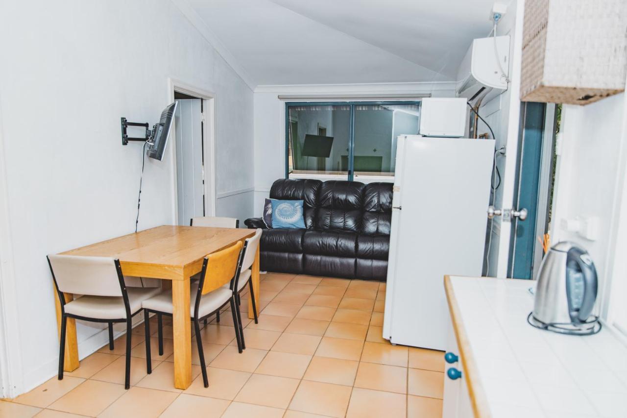 Dongara Hotel Motel Zewnętrze zdjęcie