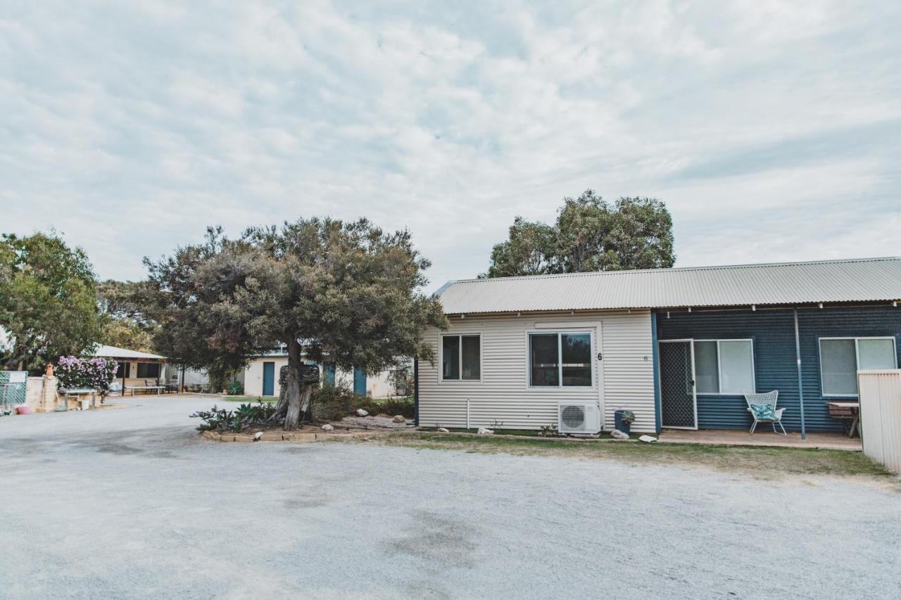 Dongara Hotel Motel Zewnętrze zdjęcie