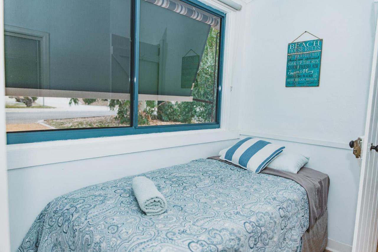 Dongara Hotel Motel Zewnętrze zdjęcie