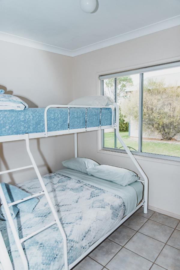 Dongara Hotel Motel Zewnętrze zdjęcie