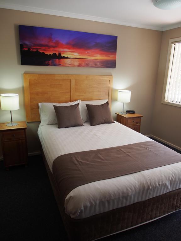 Dongara Hotel Motel Zewnętrze zdjęcie