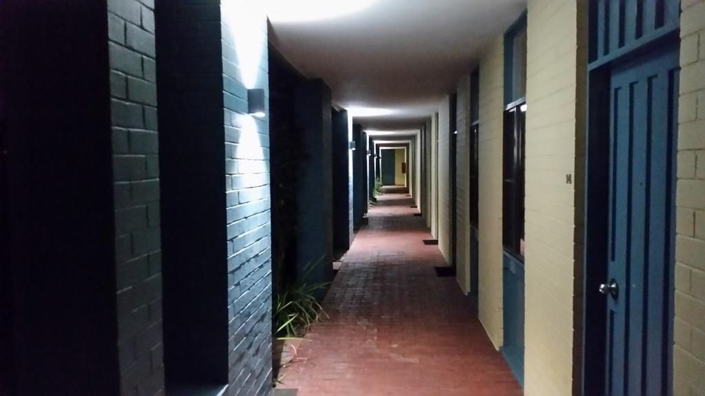 Dongara Hotel Motel Zewnętrze zdjęcie