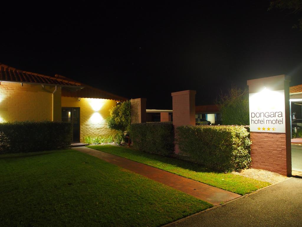 Dongara Hotel Motel Zewnętrze zdjęcie