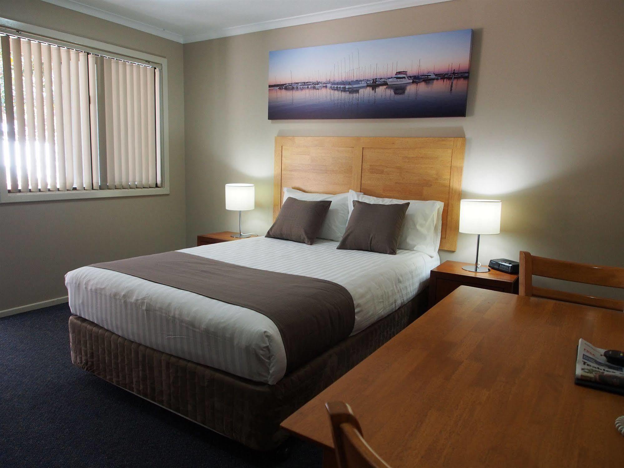 Dongara Hotel Motel Zewnętrze zdjęcie